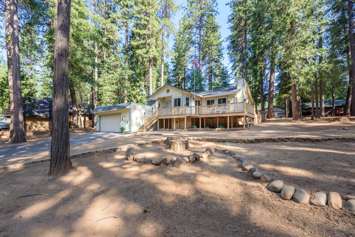 Detail Gallery Image 20 of 20 For 5618 Lupin Ln, Pollock Pines,  CA 95726 - 3 Beds | 2 Baths