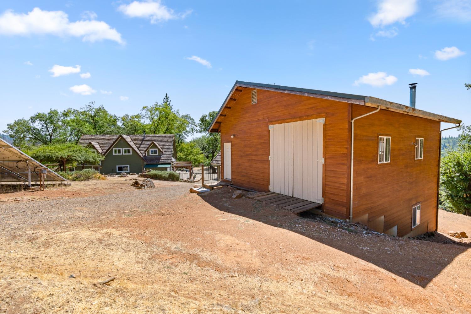 Detail Gallery Image 47 of 89 For 20716 Post Chaise Cir, Grass Valley,  CA 95949 - 4 Beds | 2/1 Baths