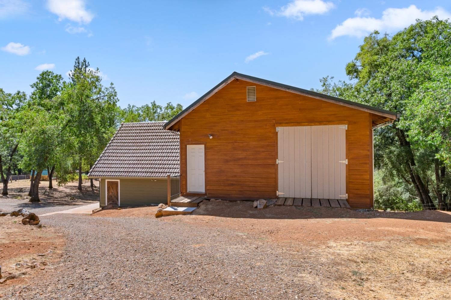 Detail Gallery Image 75 of 89 For 20716 Post Chaise Cir, Grass Valley,  CA 95949 - 4 Beds | 2/1 Baths