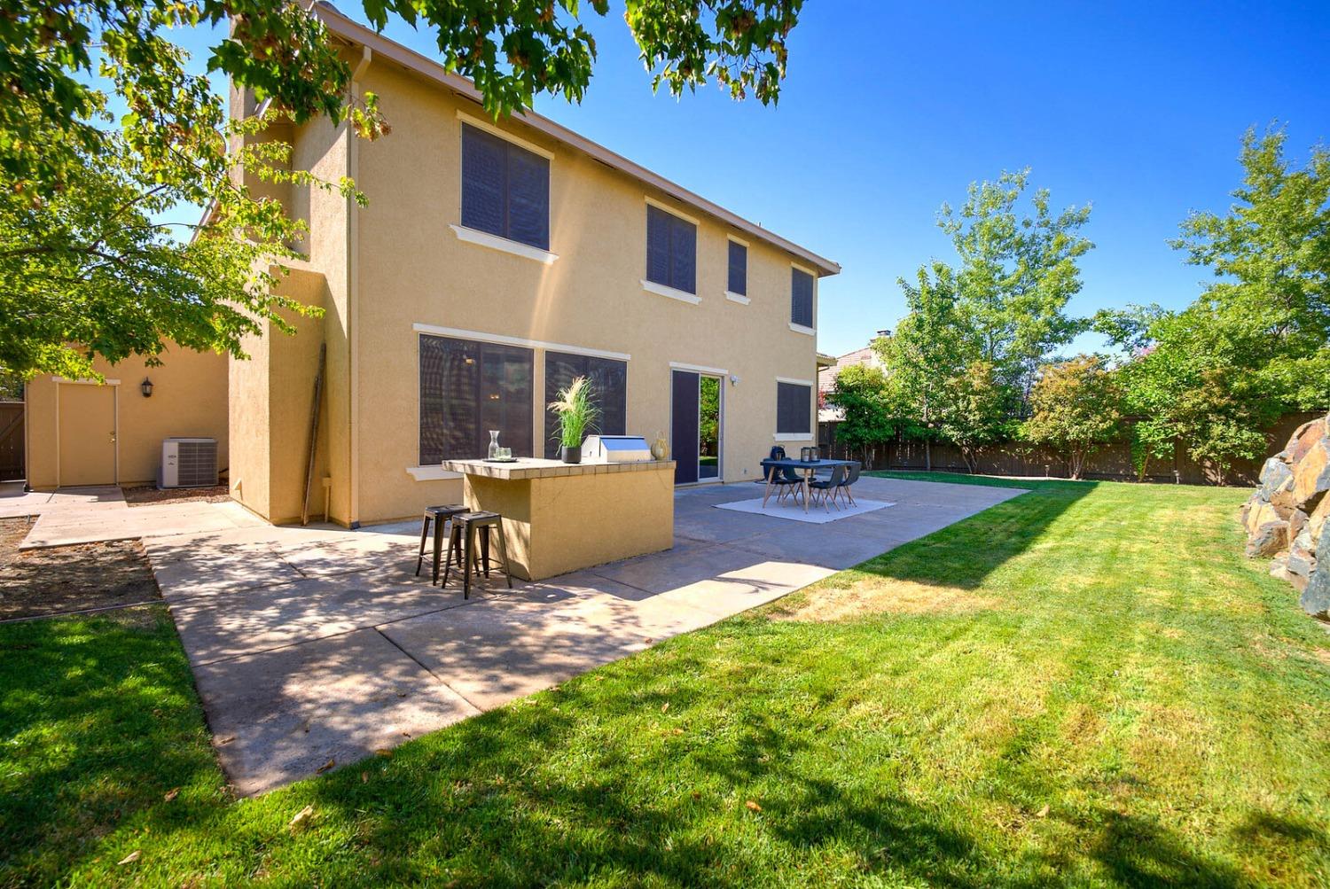 Detail Gallery Image 32 of 35 For 4131 Arenzano Way, El Dorado Hills,  CA 95762 - 4 Beds | 3 Baths