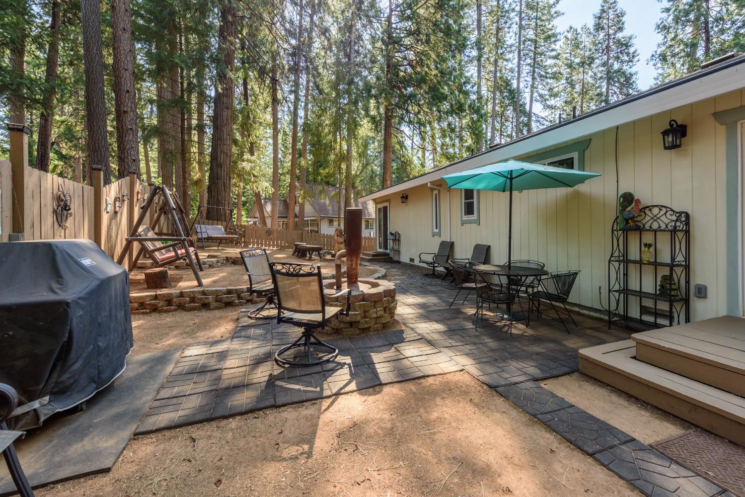 Detail Gallery Image 18 of 20 For 5618 Lupin Ln, Pollock Pines,  CA 95726 - 3 Beds | 2 Baths