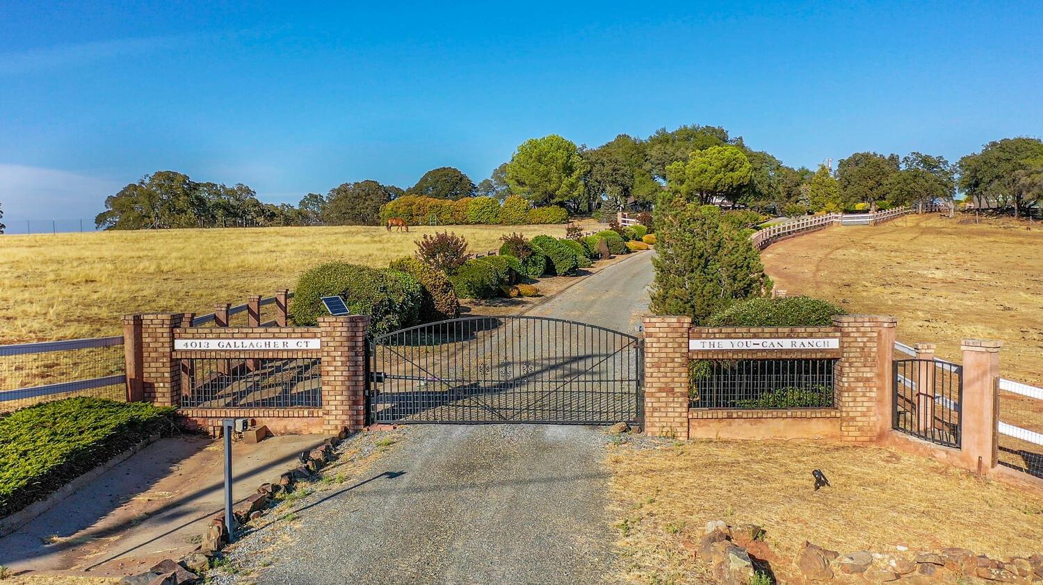 Detail Gallery Image 42 of 61 For 4013 Gallagher Ct, Pilot Hill,  CA 95664 - 6 Beds | 3 Baths