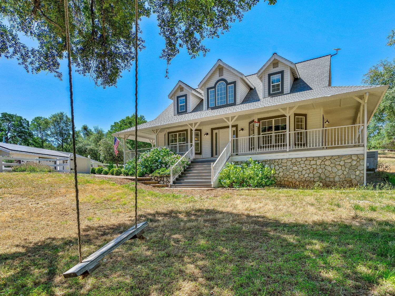 Detail Gallery Image 32 of 65 For 1640 Pilgrim Way, Placerville,  CA 95667 - 4 Beds | 3/1 Baths