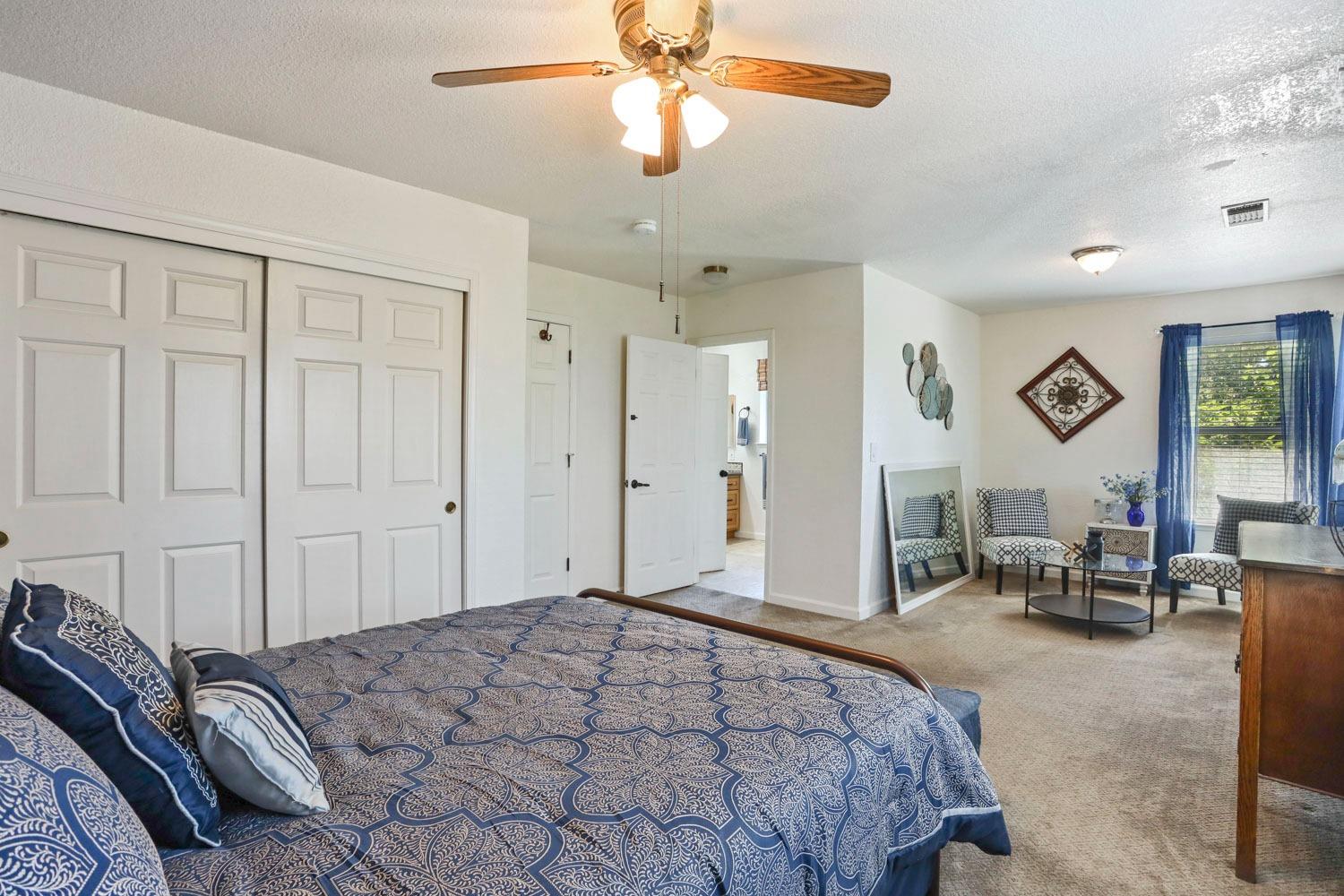 Detail Gallery Image 16 of 41 For 1946 Blue Bell Ct, Cool,  CA 95614 - 3 Beds | 2/1 Baths