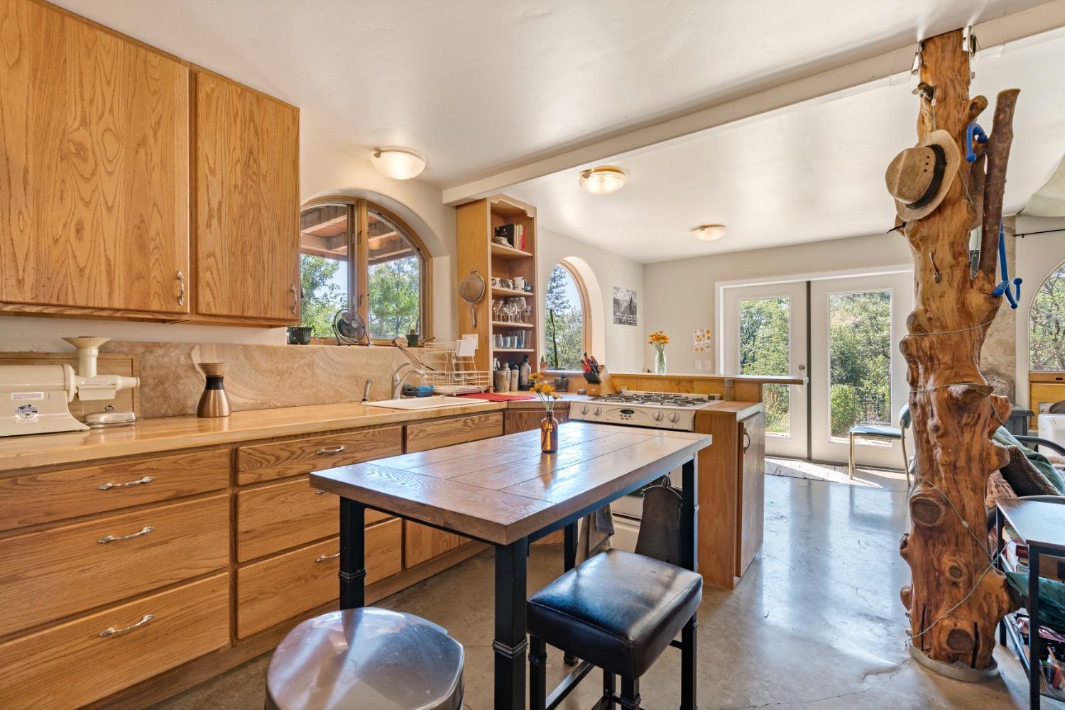 Detail Gallery Image 41 of 99 For 26630 Feather Ct, Nevada City,  CA 95959 - 5 Beds | 4/2 Baths