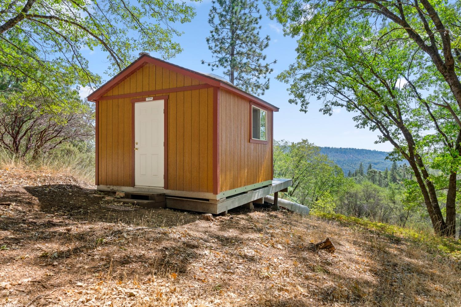 Detail Gallery Image 89 of 99 For 26630 Feather Ct, Nevada City,  CA 95959 - 5 Beds | 4/2 Baths