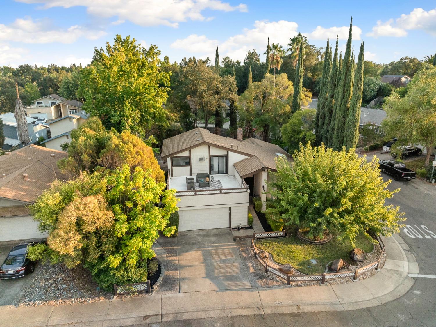 Detail Gallery Image 44 of 45 For 8432 Old Ranch Rd, Orangevale,  CA 95662 - 4 Beds | 3 Baths