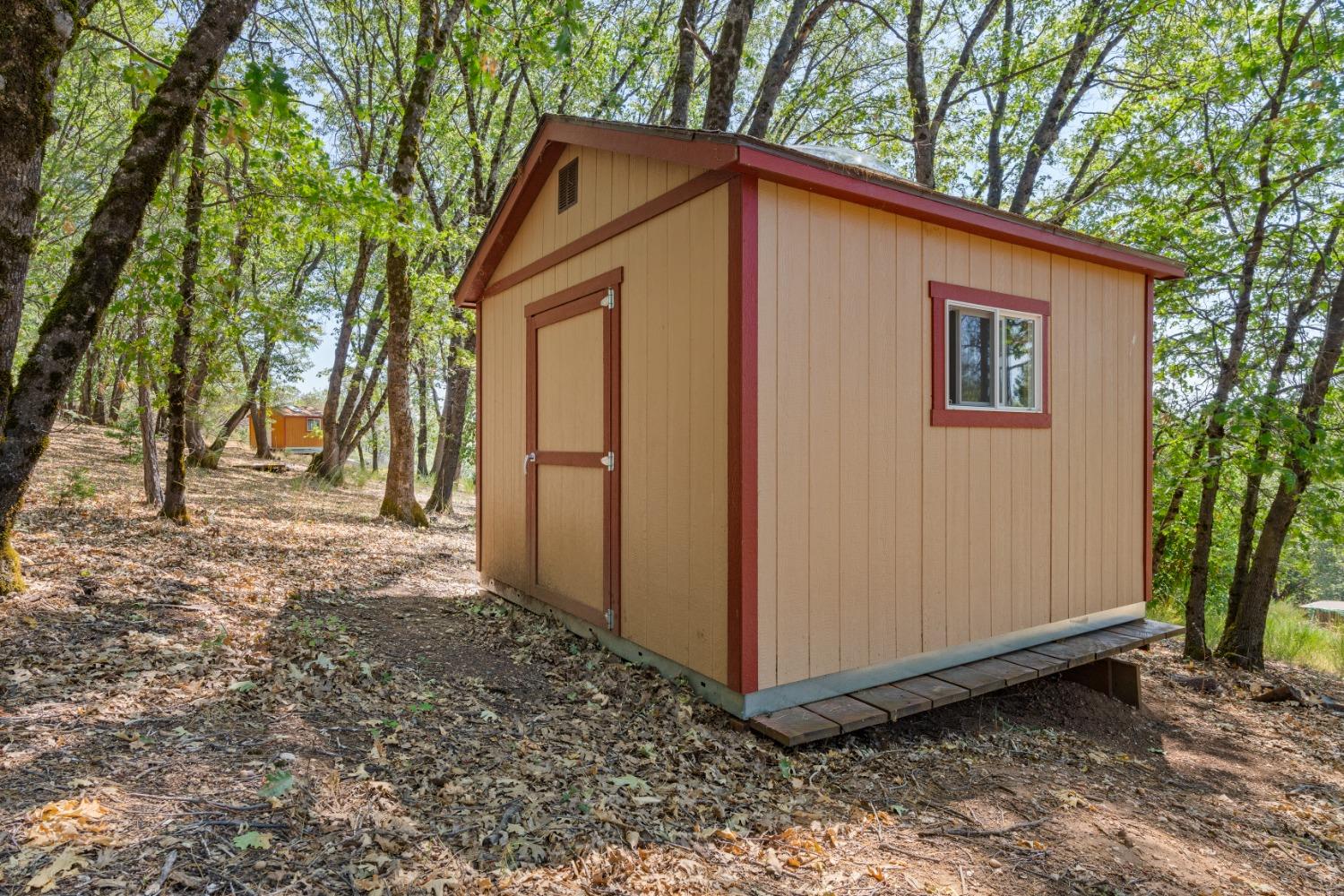 Detail Gallery Image 95 of 99 For 26630 Feather Ct, Nevada City,  CA 95959 - 5 Beds | 4/2 Baths