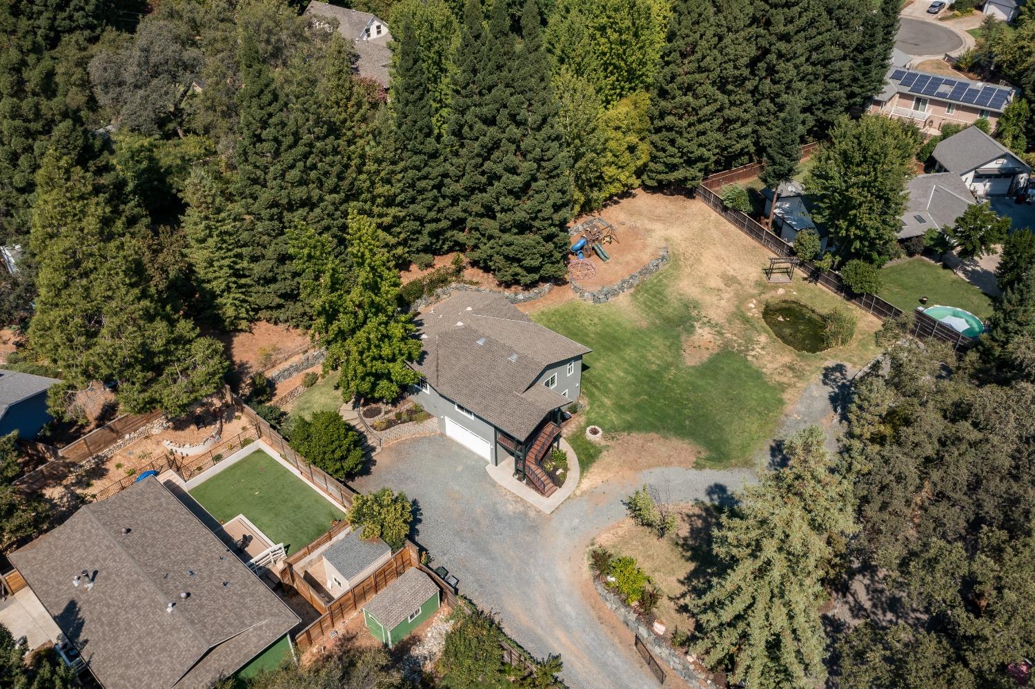 Oak Tree Drive, Auburn, California image 32