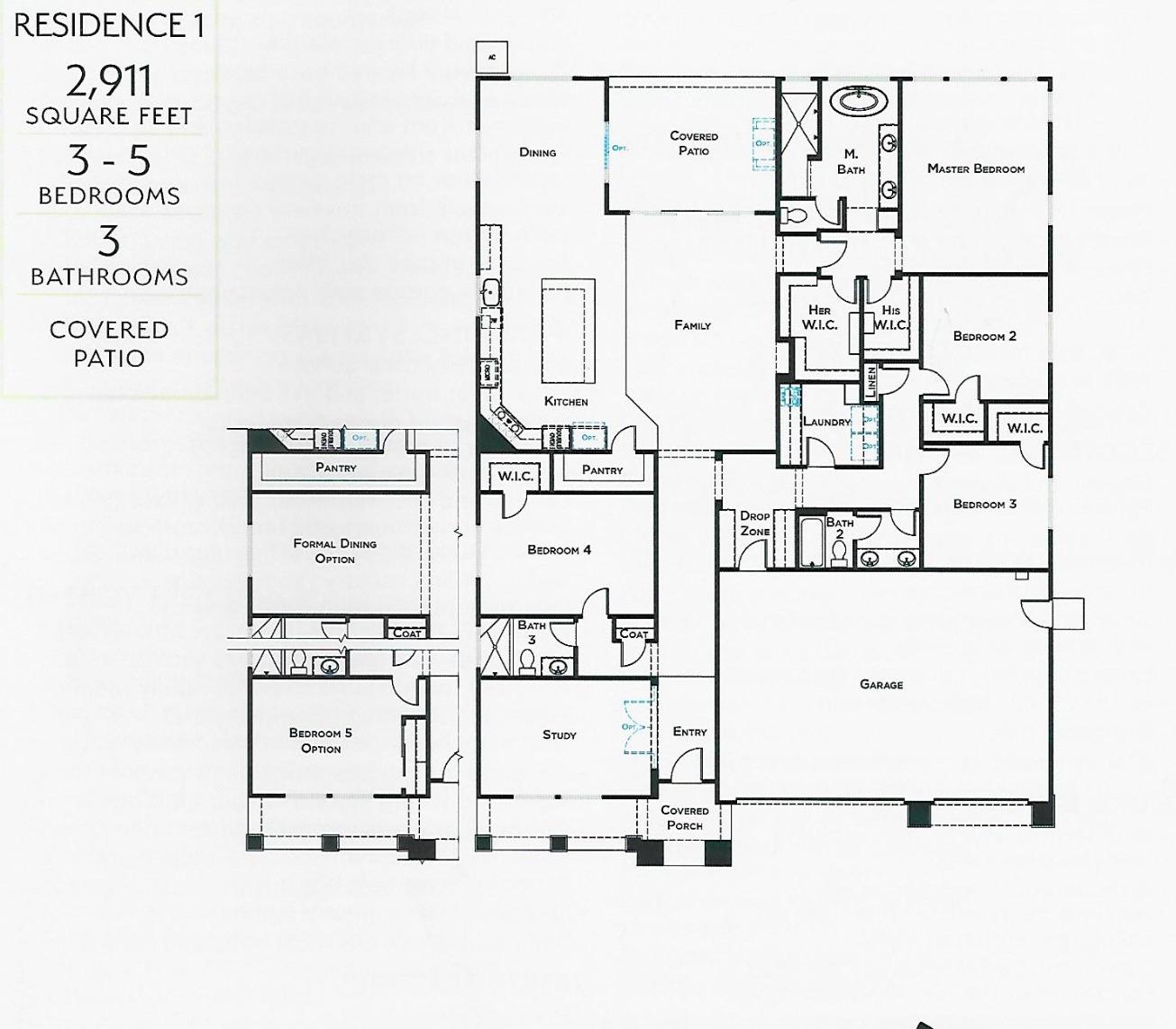 Detail Gallery Image 12 of 13 For 3057 Shasta Daisy Dr, Roseville,  CA 95747 - 3 Beds | 3/1 Baths