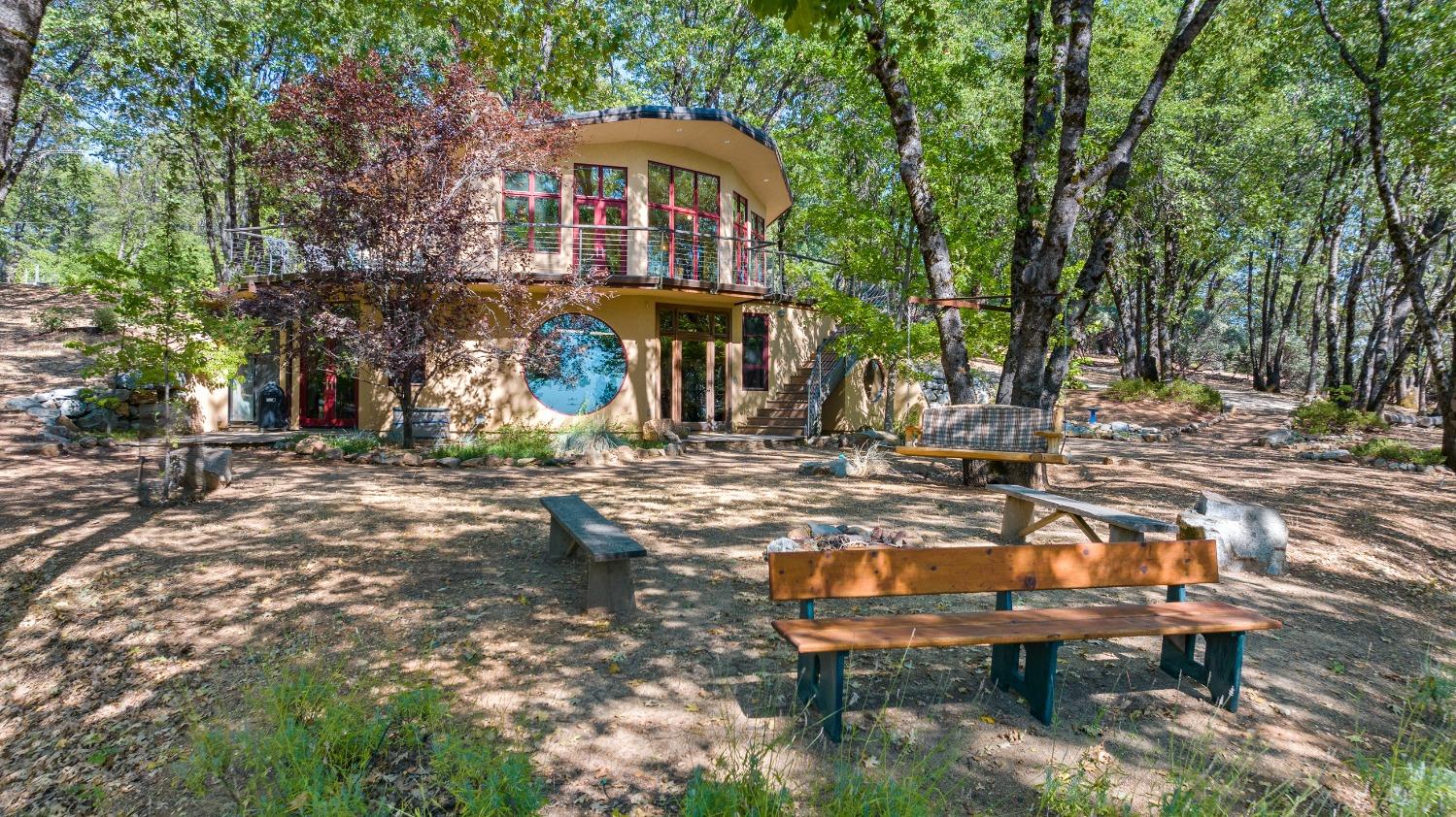 Detail Gallery Image 35 of 99 For 26630 Feather Ct, Nevada City,  CA 95959 - 5 Beds | 4/2 Baths