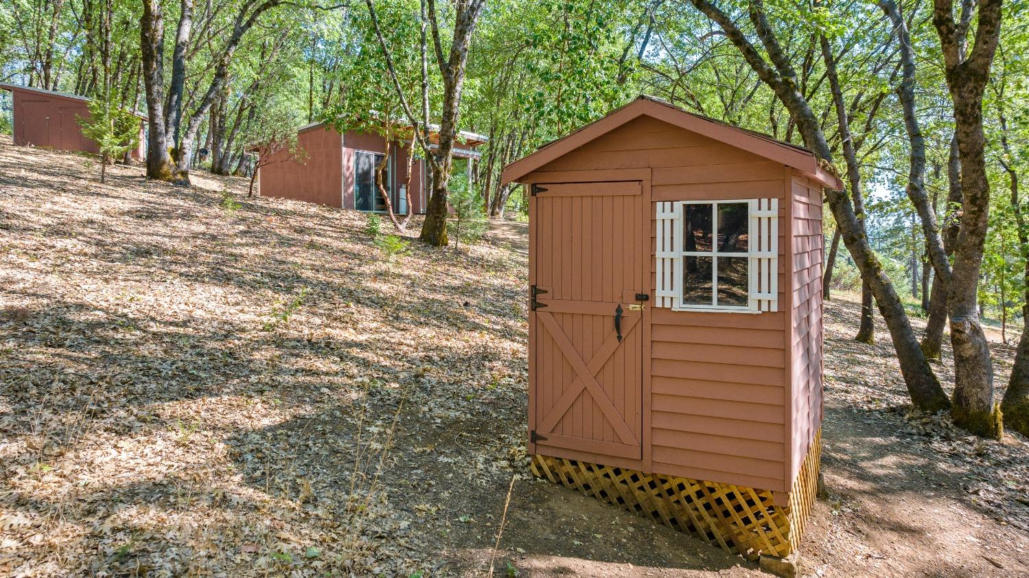 Detail Gallery Image 98 of 99 For 26630 Feather Ct, Nevada City,  CA 95959 - 5 Beds | 4/2 Baths