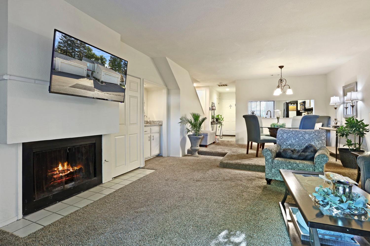 Detail Gallery Image 19 of 37 For 2930 Driftwood Pl #89,  Stockton,  CA 95219 - 2 Beds | 2/1 Baths