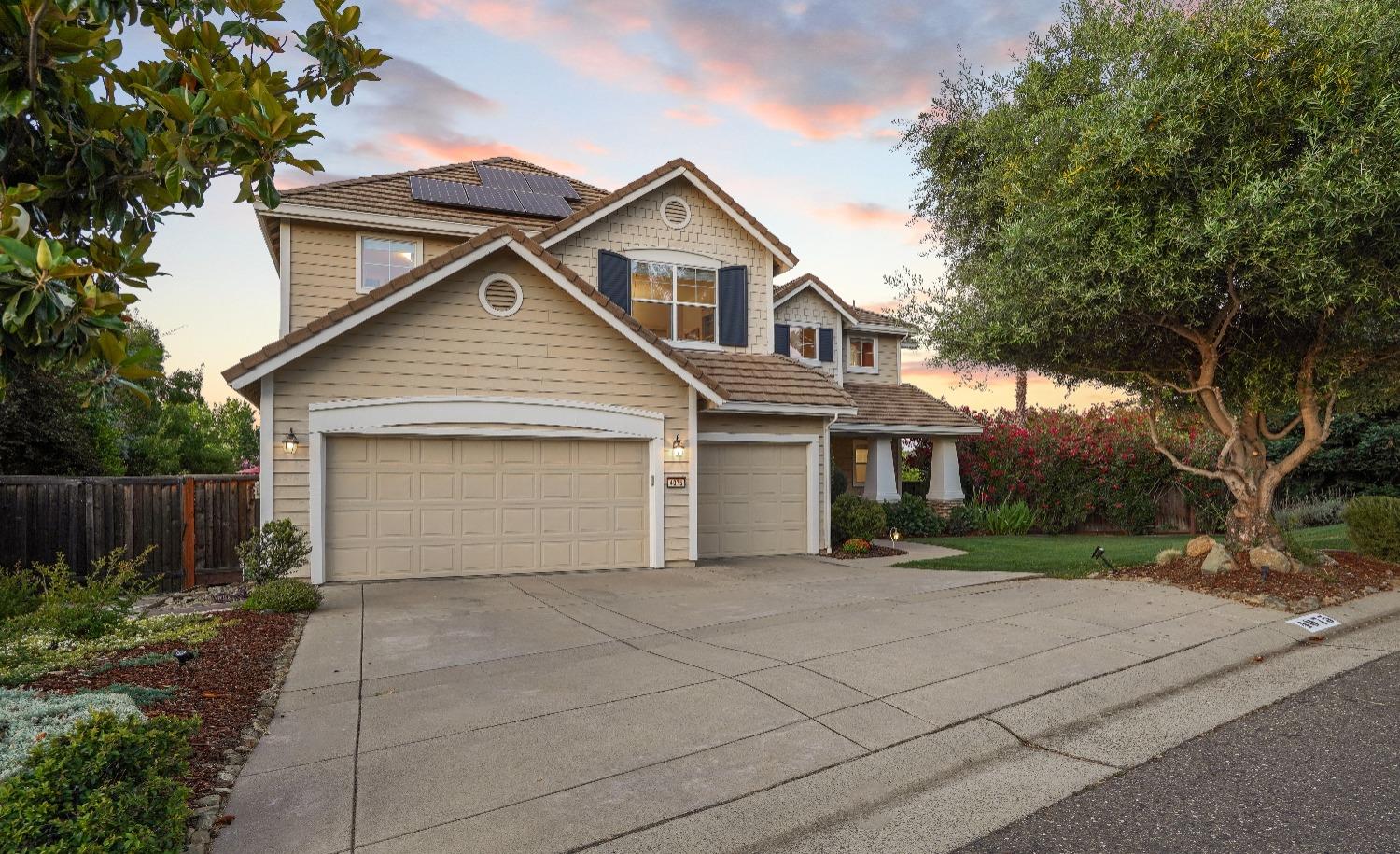 Detail Gallery Image 60 of 87 For 4075 Windsor Point Pl, El Dorado Hills,  CA 95762 - 4 Beds | 3/2 Baths