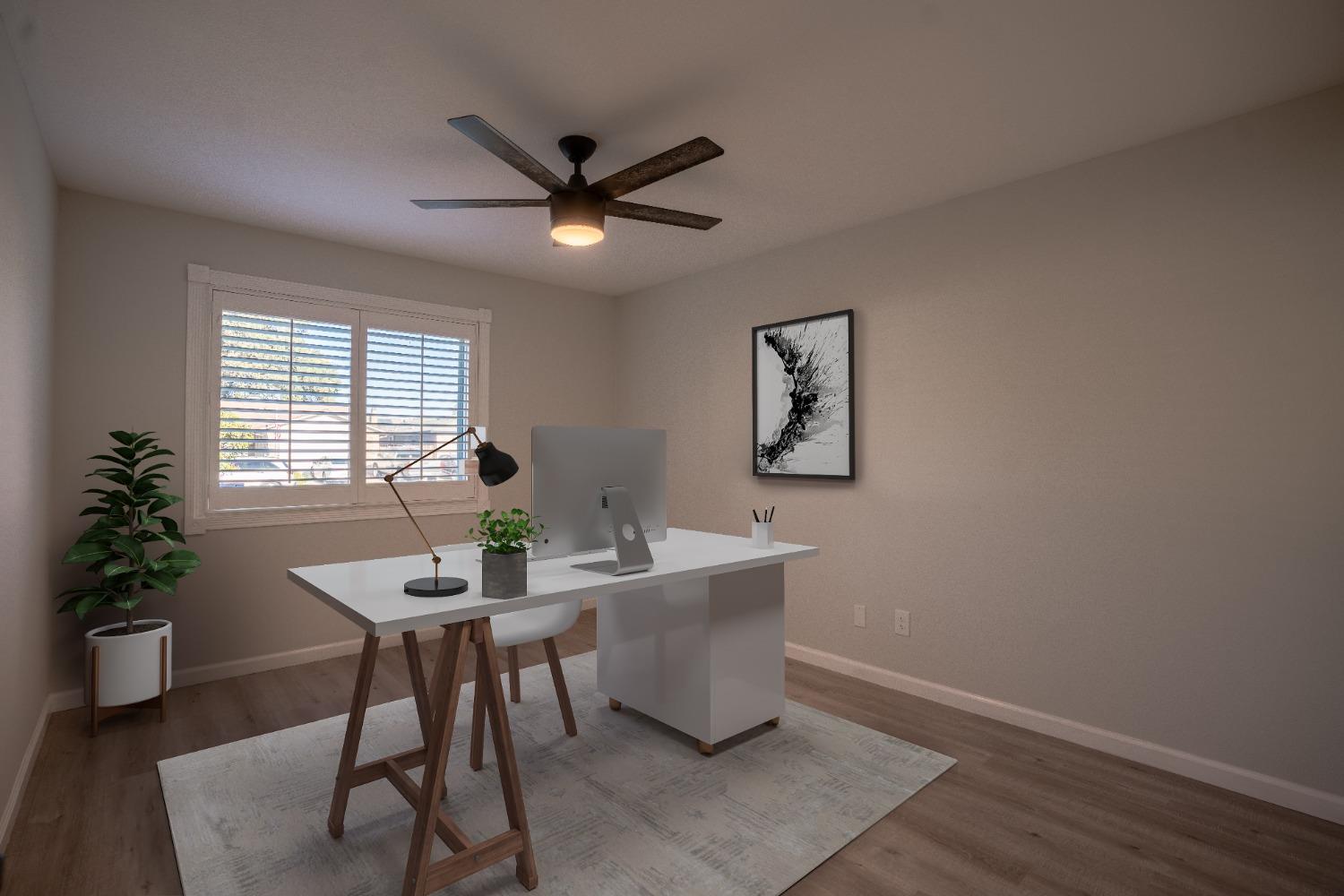 Detail Gallery Image 8 of 18 For 1520 Pecos Cir, Stockton,  CA 95209 - 4 Beds | 2 Baths