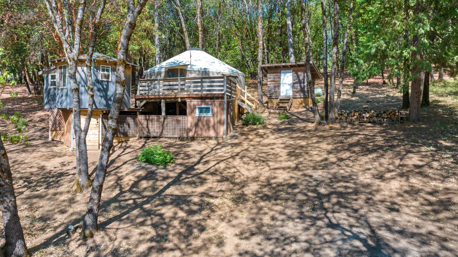 Detail Gallery Image 79 of 99 For 26630 Feather Ct, Nevada City,  CA 95959 - 5 Beds | 4/2 Baths