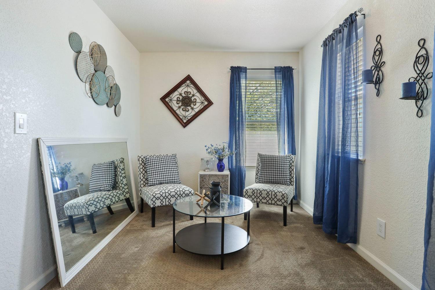 Detail Gallery Image 18 of 41 For 1946 Blue Bell Ct, Cool,  CA 95614 - 3 Beds | 2/1 Baths