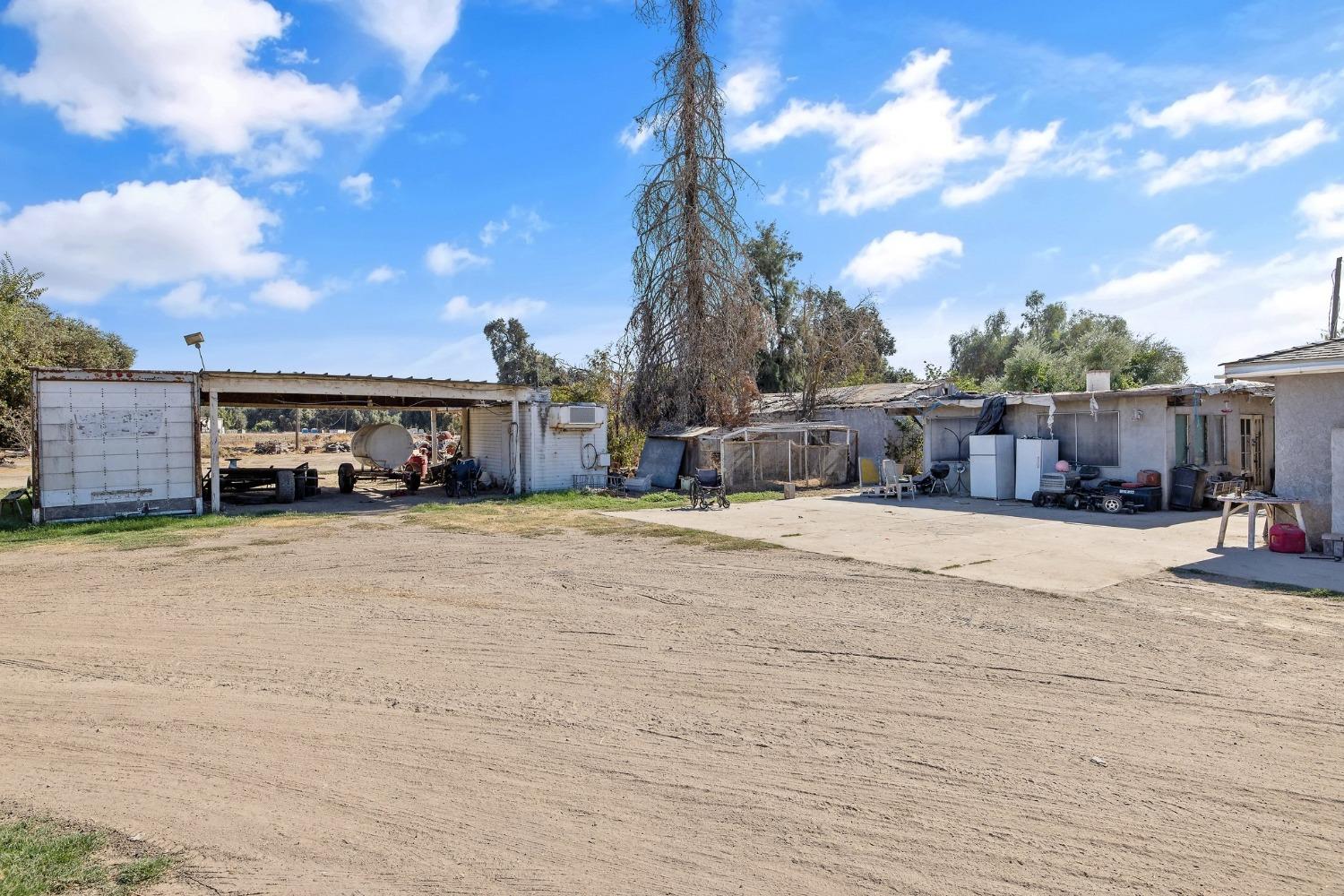 Detail Gallery Image 23 of 36 For 6125 E Mount Whitney Ave, Laton,  CA 93242 - 3 Beds | 2 Baths