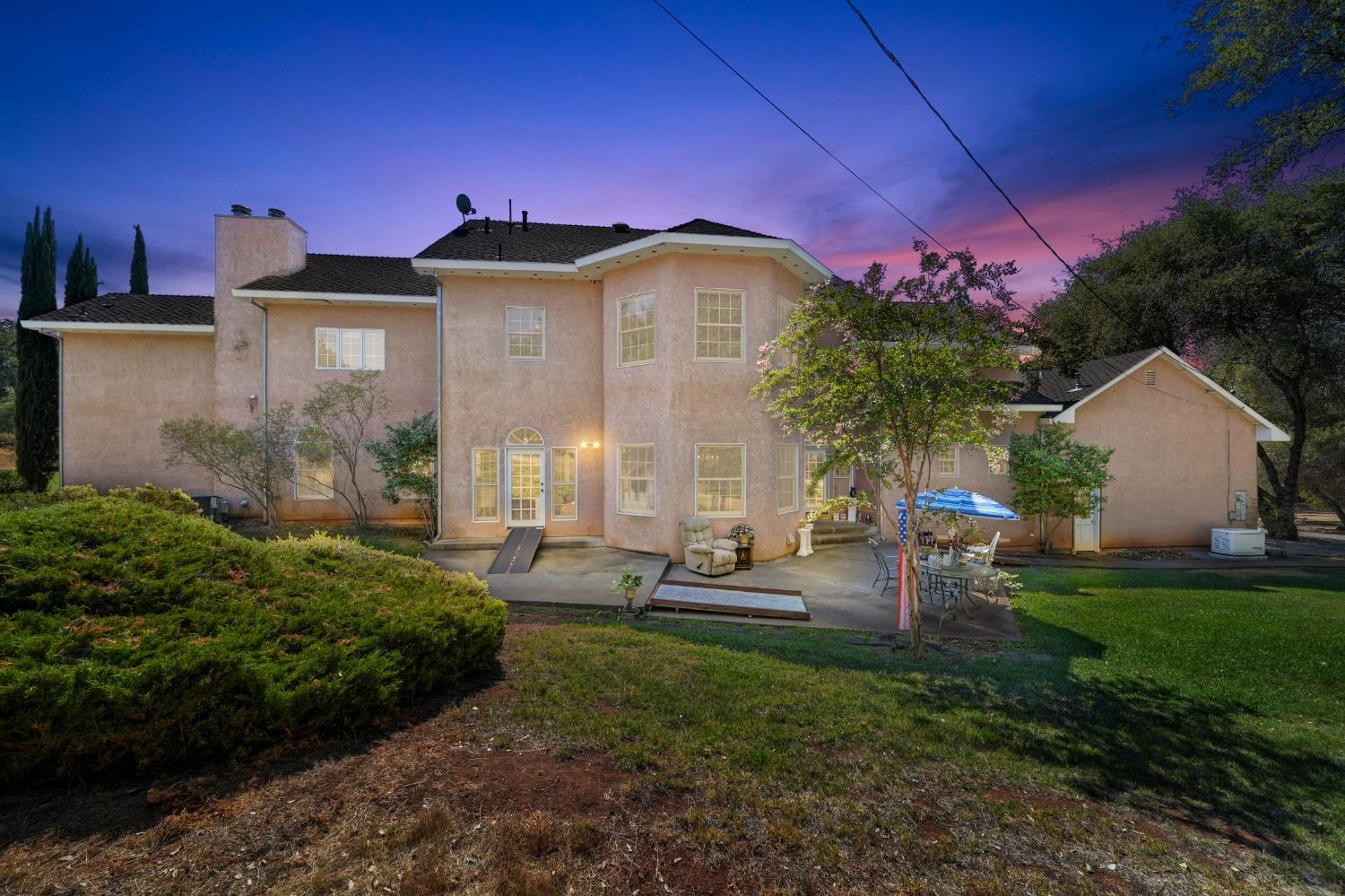 Detail Gallery Image 32 of 36 For 3580 Four Springs Dr, Rescue,  CA 95672 - 5 Beds | 4 Baths