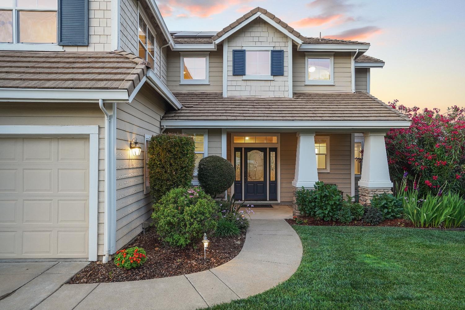 Detail Gallery Image 62 of 87 For 4075 Windsor Point Pl, El Dorado Hills,  CA 95762 - 4 Beds | 3/2 Baths