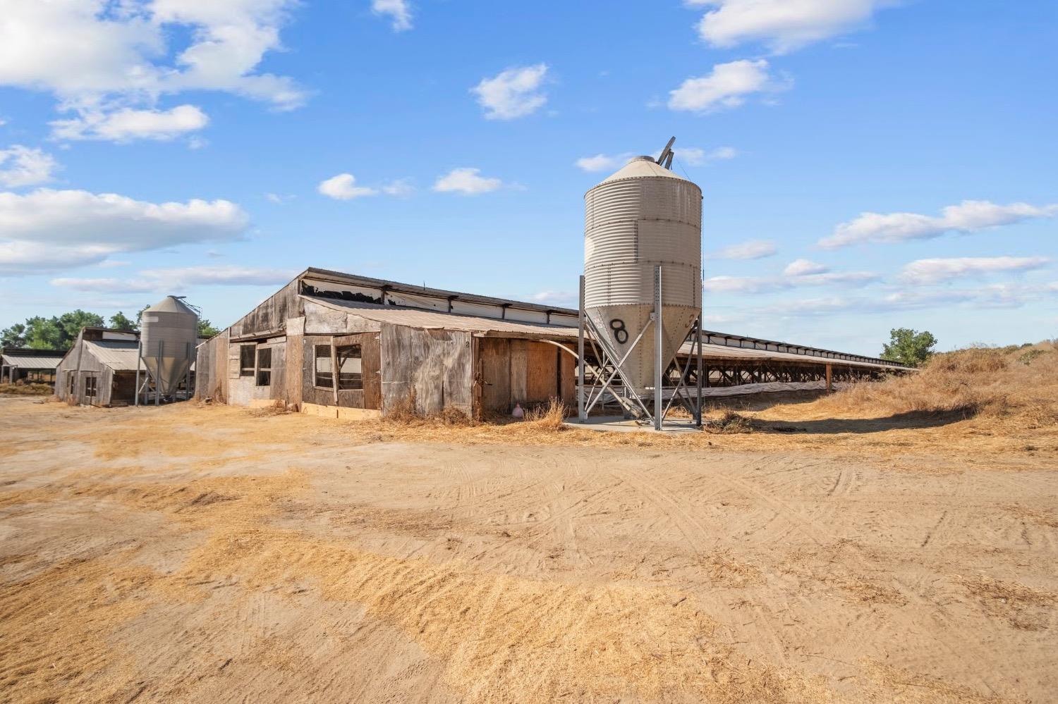 Detail Gallery Image 46 of 51 For 17164 Keyes Rd, Snelling,  CA 95369 - 4 Beds | 2/1 Baths