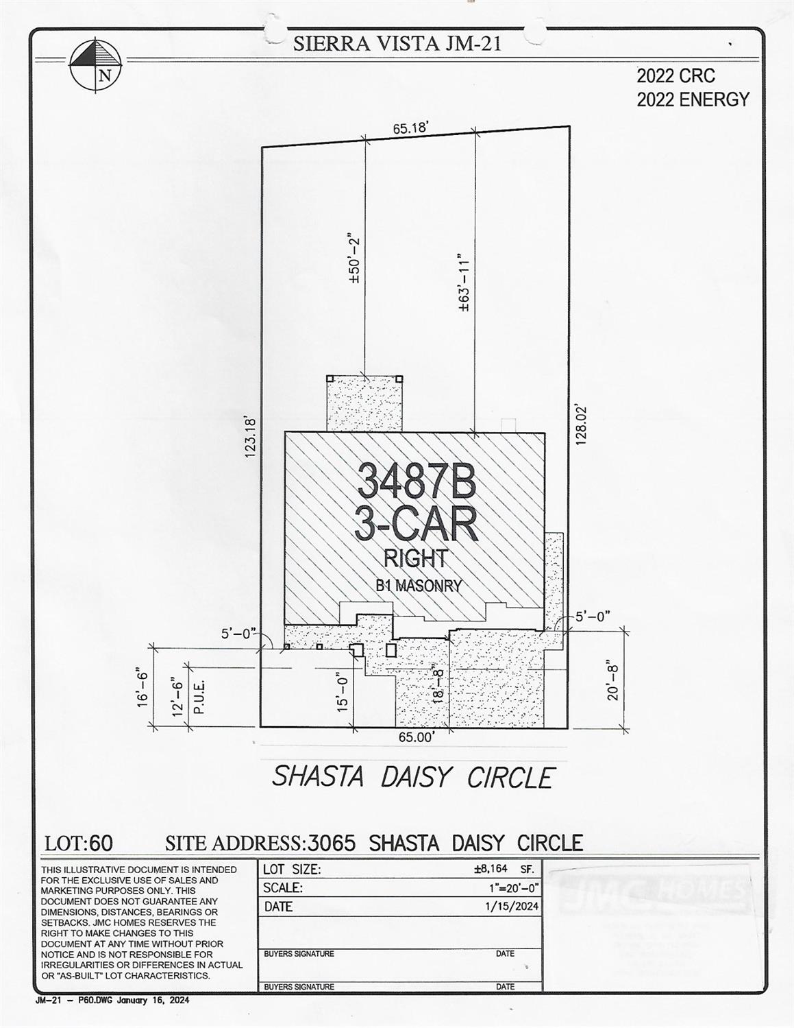 Detail Gallery Image 16 of 16 For 3065 Shasta Daisy Cir, Roseville,  CA 95747 - 5 Beds | 4/1 Baths