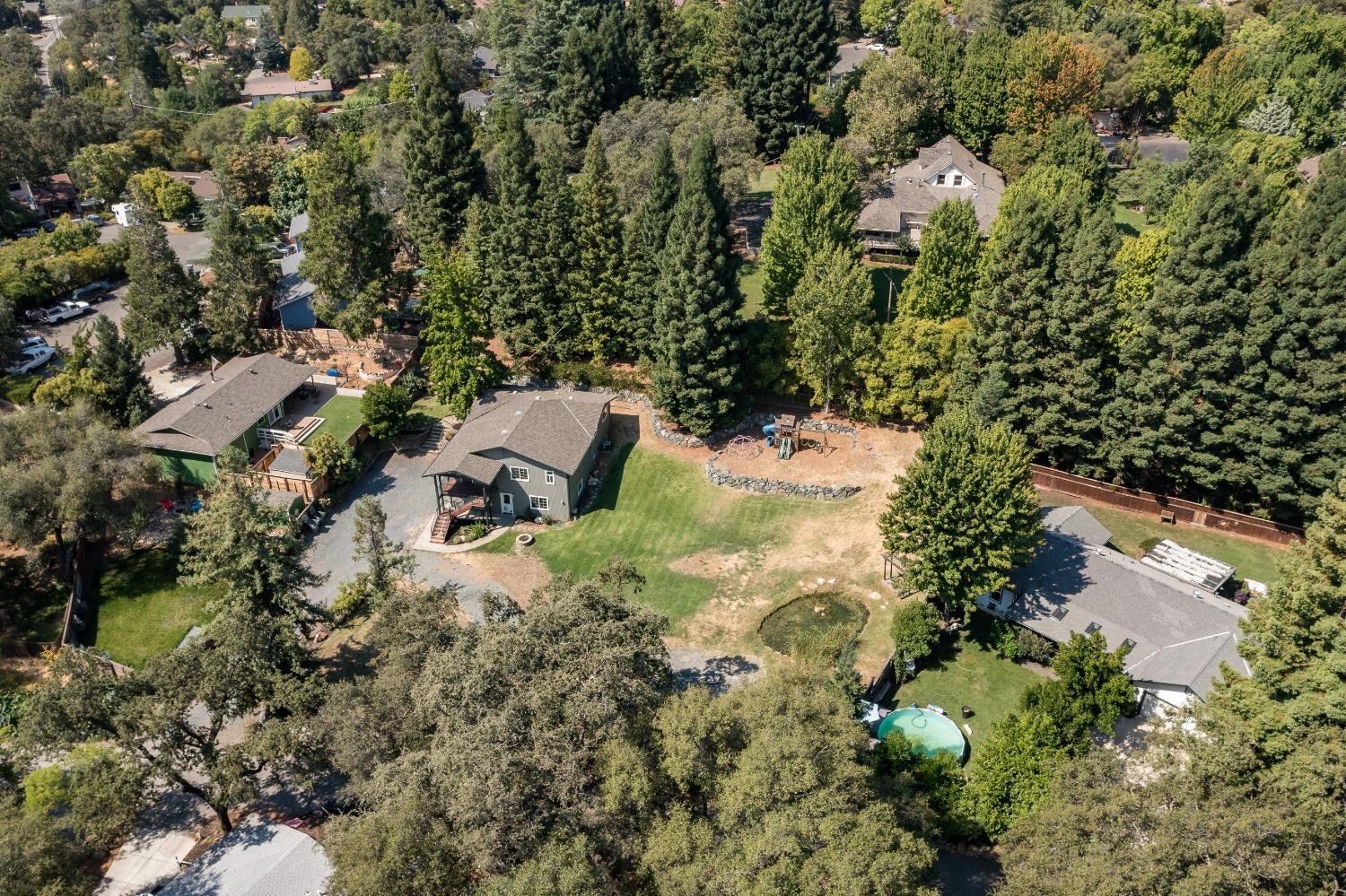 Oak Tree Drive, Auburn, California image 33