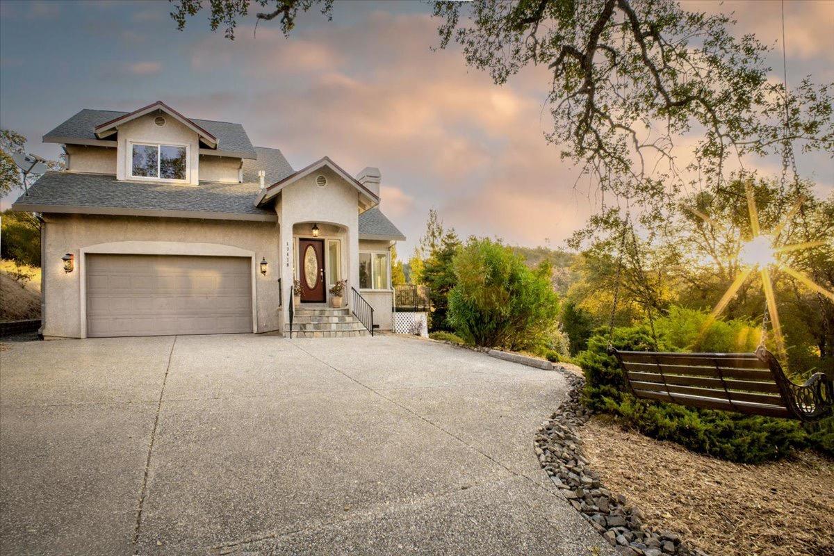 Detail Gallery Image 63 of 68 For 13478 Gold Country Dr, Penn Valley,  CA 95946 - 3 Beds | 3/1 Baths