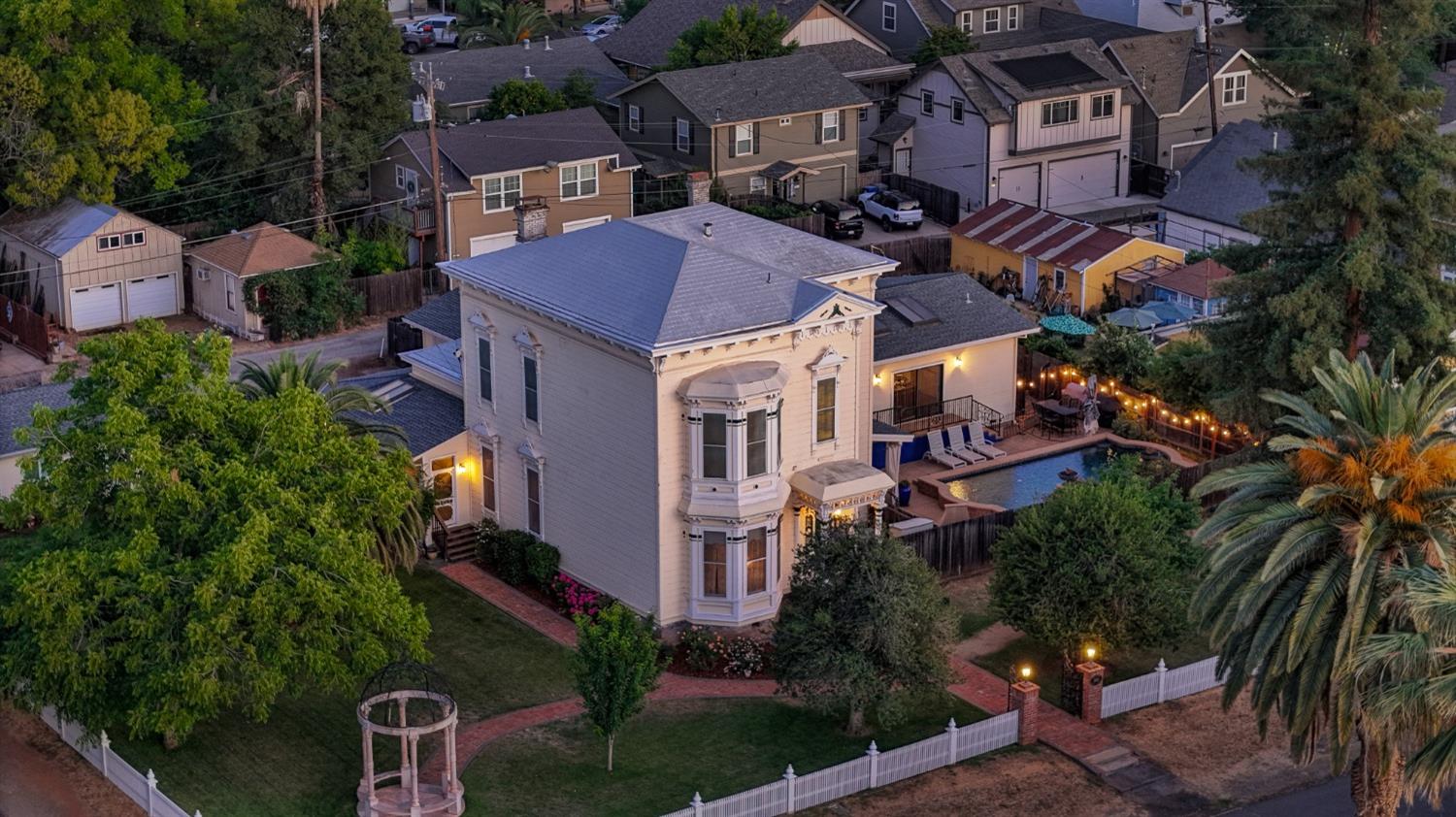 Detail Gallery Image 67 of 76 For 603 Figueroa St, Folsom,  CA 95630 - 5 Beds | 3 Baths