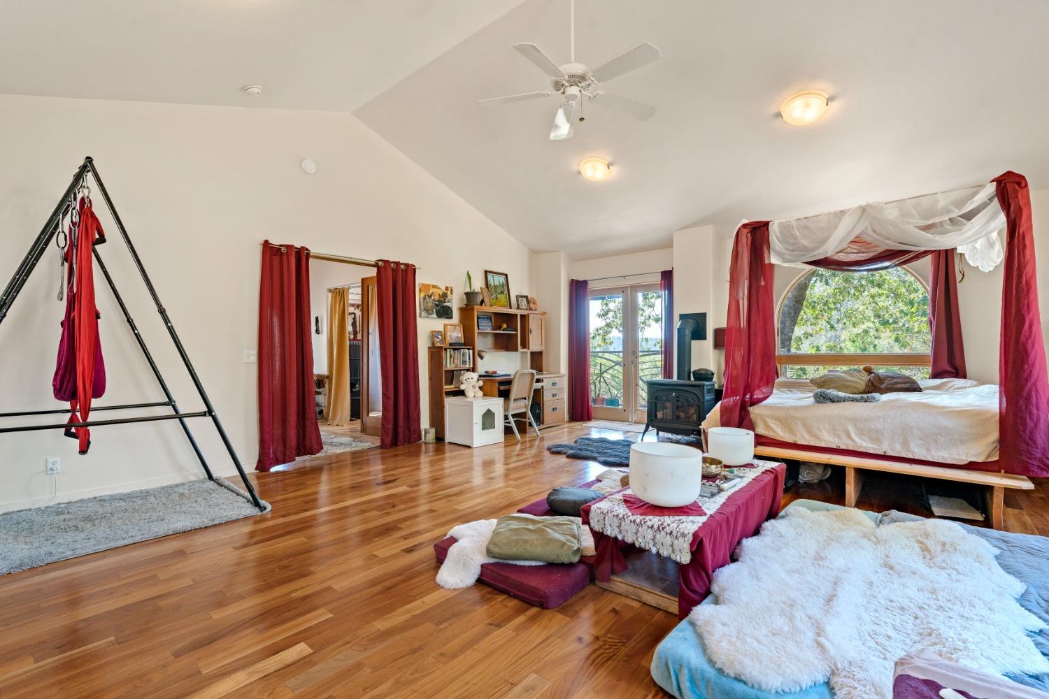 Detail Gallery Image 57 of 99 For 26630 Feather Ct, Nevada City,  CA 95959 - 5 Beds | 4/2 Baths