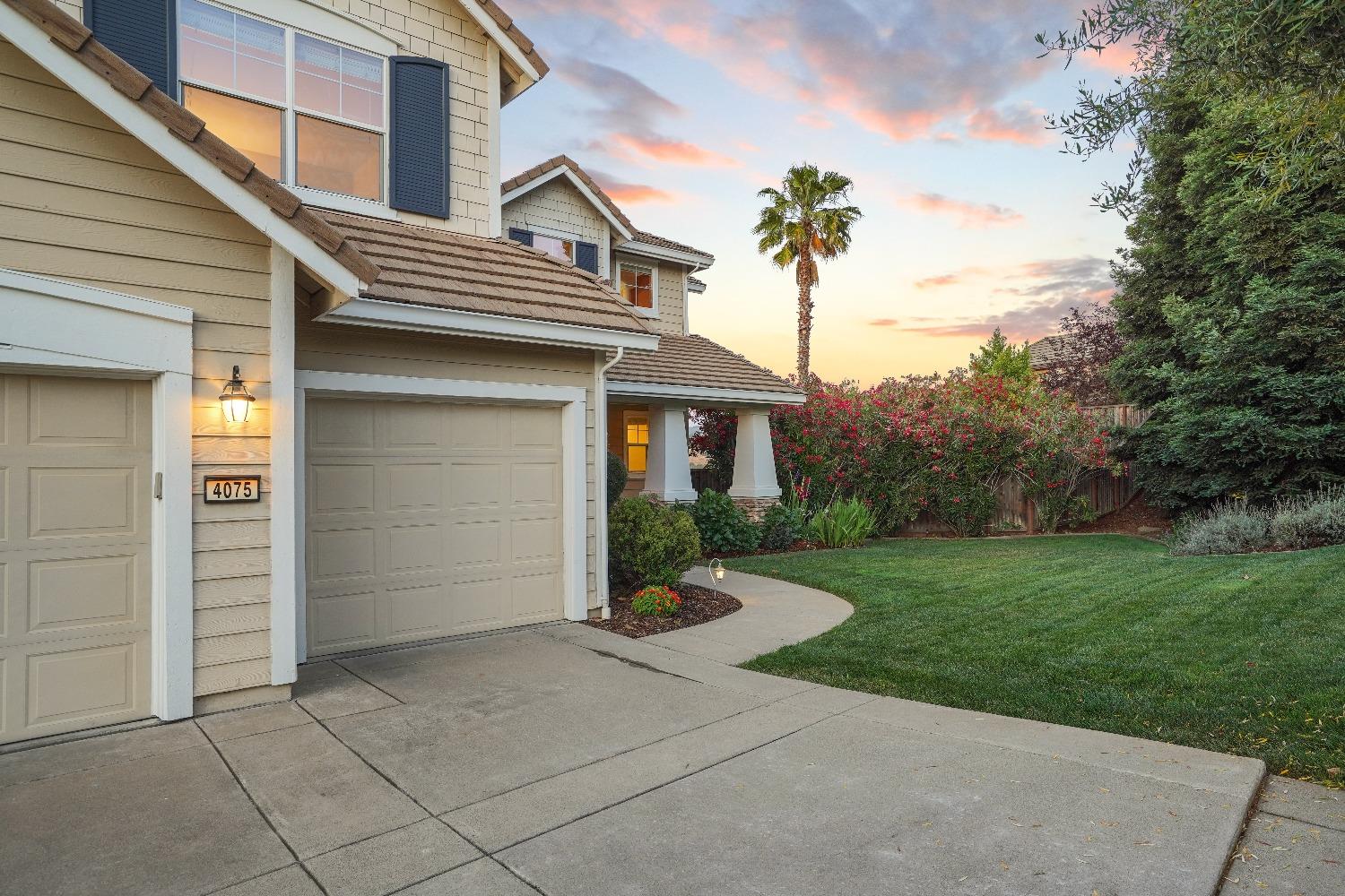 Detail Gallery Image 61 of 87 For 4075 Windsor Point Pl, El Dorado Hills,  CA 95762 - 4 Beds | 3/2 Baths