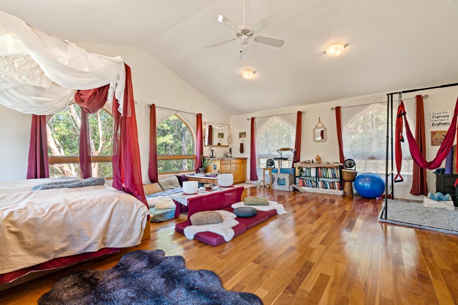 Detail Gallery Image 54 of 99 For 26630 Feather Ct, Nevada City,  CA 95959 - 5 Beds | 4/2 Baths