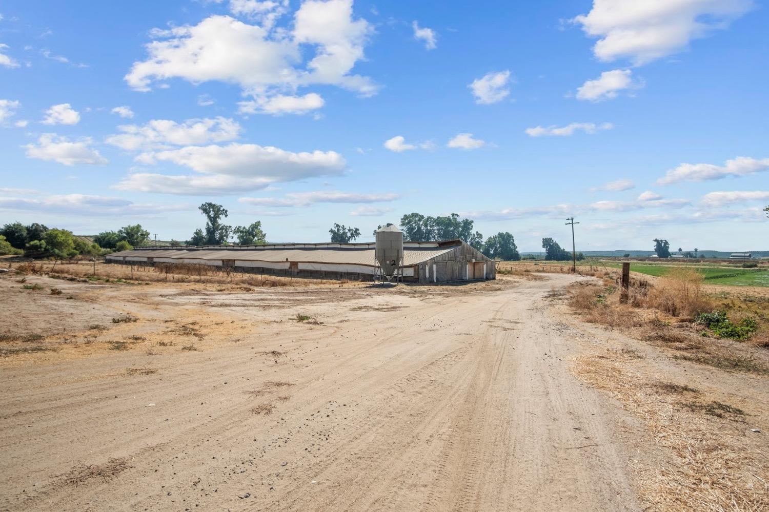 Keyes Road, Snelling, California image 42