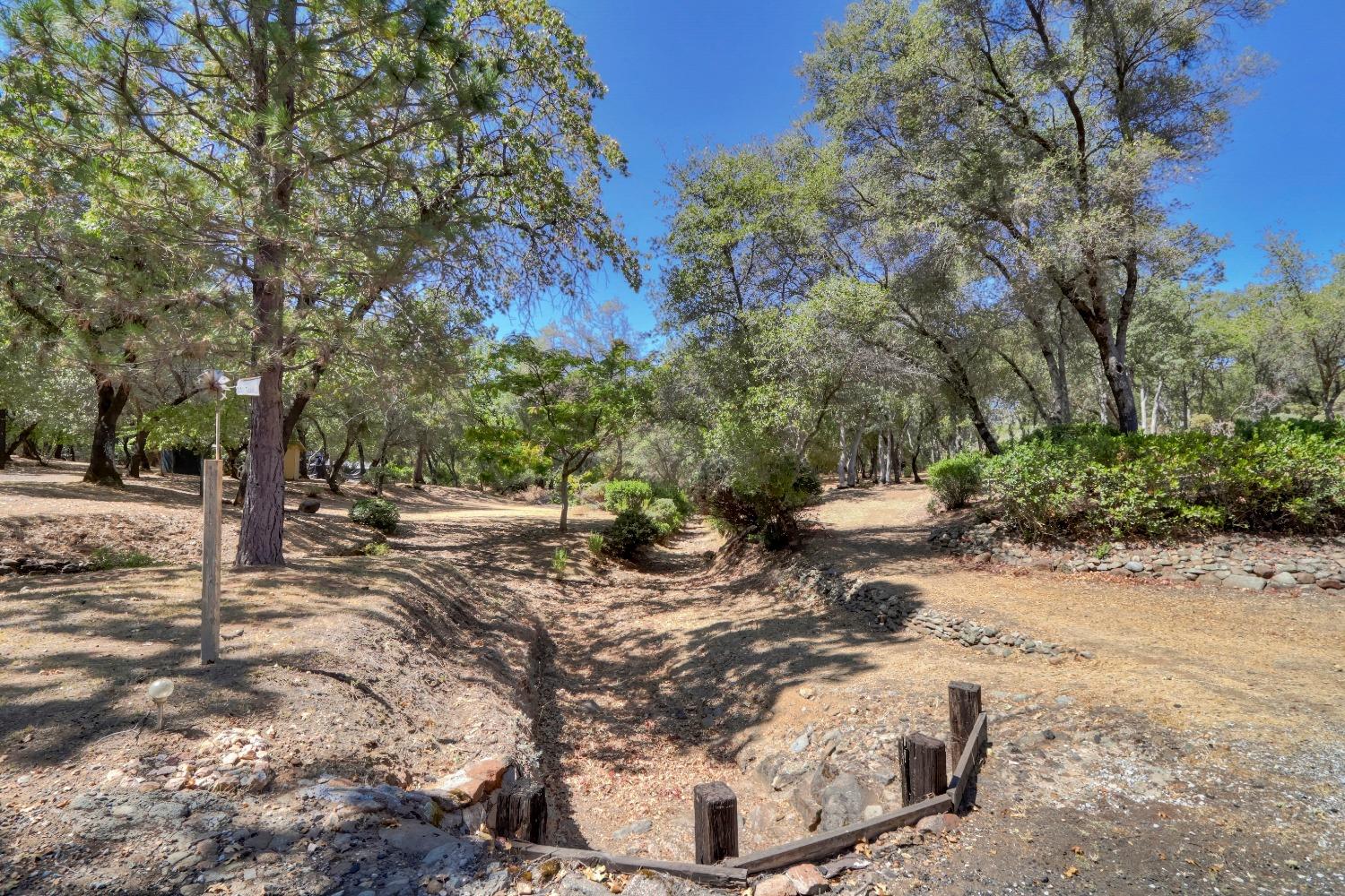 Homestead Road, Rescue, California image 48