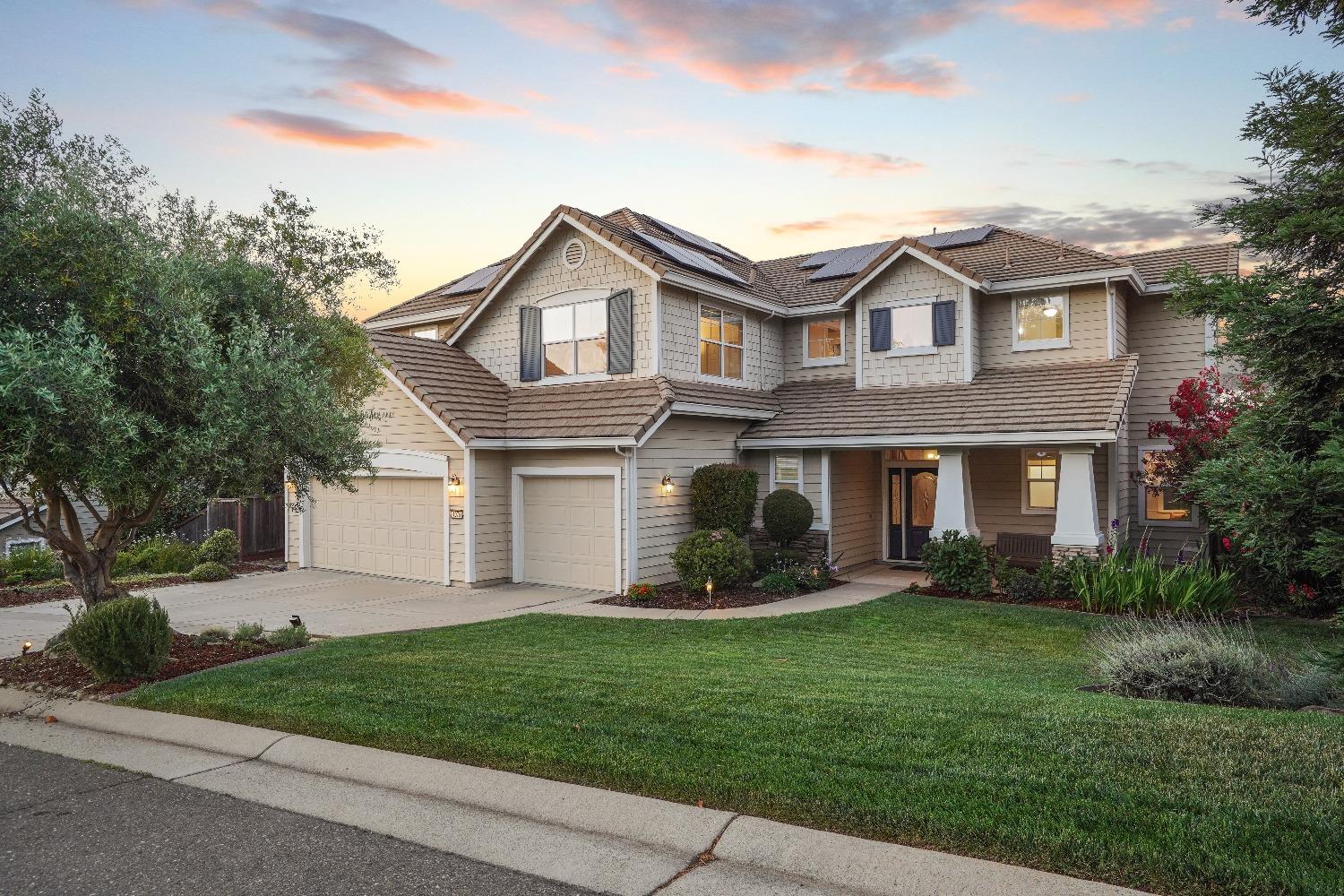 Detail Gallery Image 58 of 87 For 4075 Windsor Point Pl, El Dorado Hills,  CA 95762 - 4 Beds | 3/2 Baths