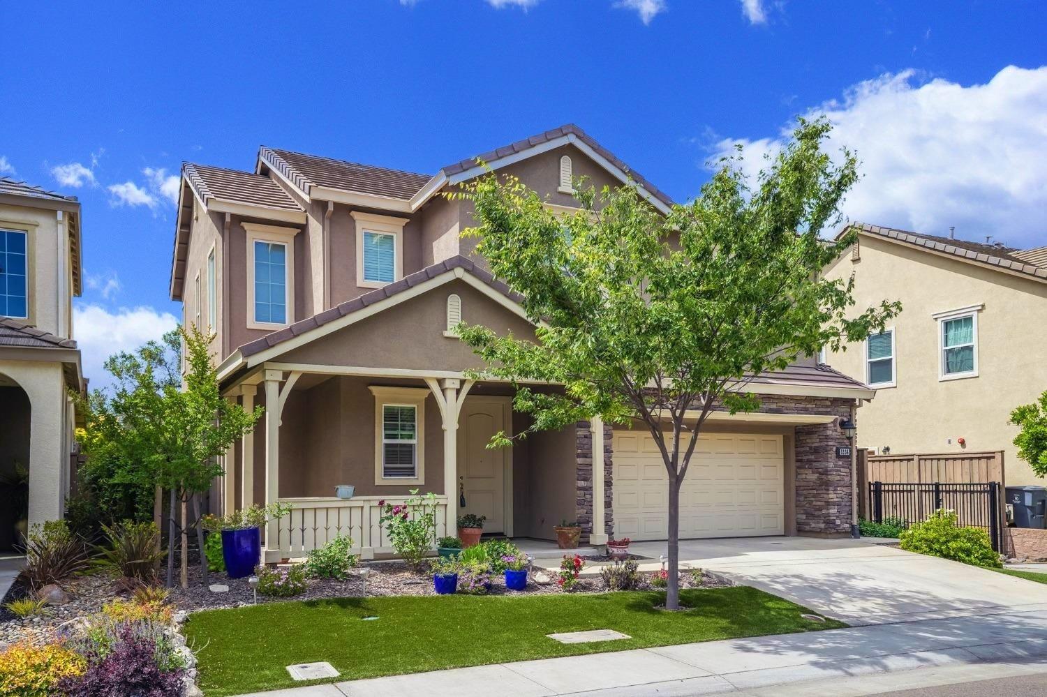 Detail Gallery Image 1 of 1 For 5236 Levison Way, Rocklin,  CA 95677 - 3 Beds | 2/1 Baths