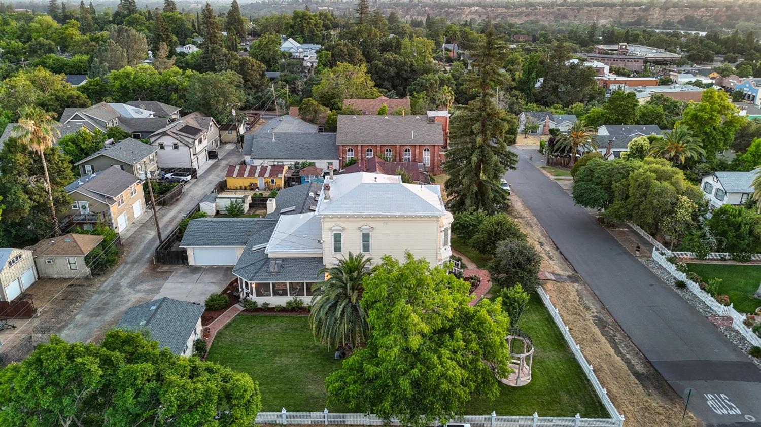 Detail Gallery Image 68 of 76 For 603 Figueroa St, Folsom,  CA 95630 - 5 Beds | 3 Baths