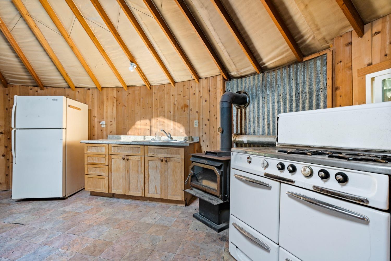 Detail Gallery Image 69 of 99 For 26630 Feather Ct, Nevada City,  CA 95959 - 5 Beds | 4/2 Baths