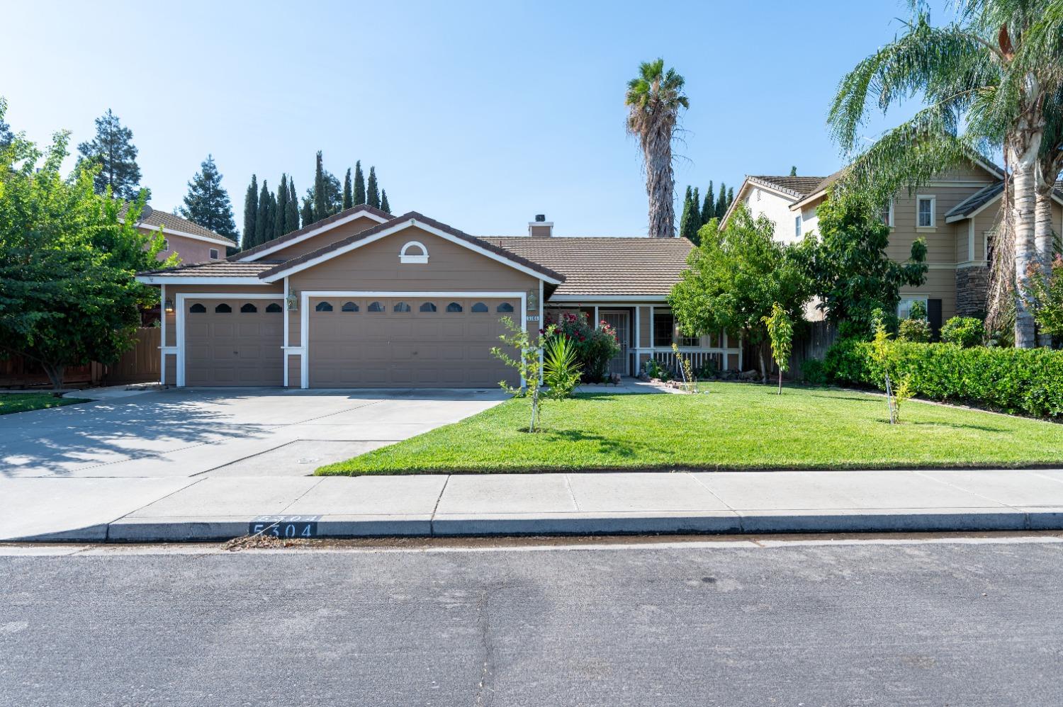 Detail Gallery Image 1 of 1 For 5304 Countrystone Dr, Salida,  CA 95368 - 3 Beds | 2 Baths