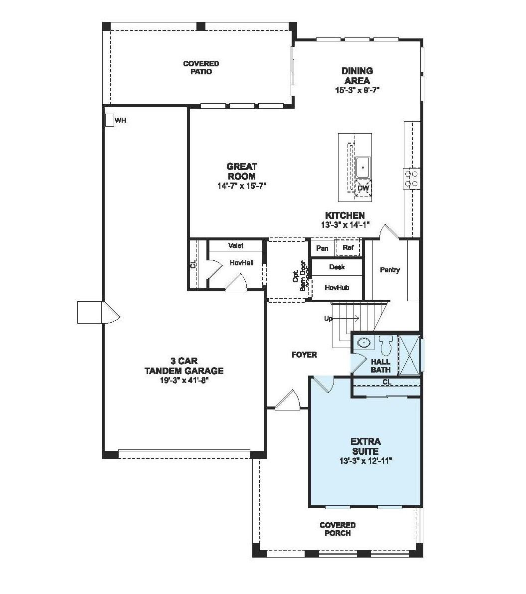 Detail Gallery Image 2 of 3 For 2014 Carmel Ranch Cir, Oakdale,  CA 95361 - 5 Beds | 3 Baths