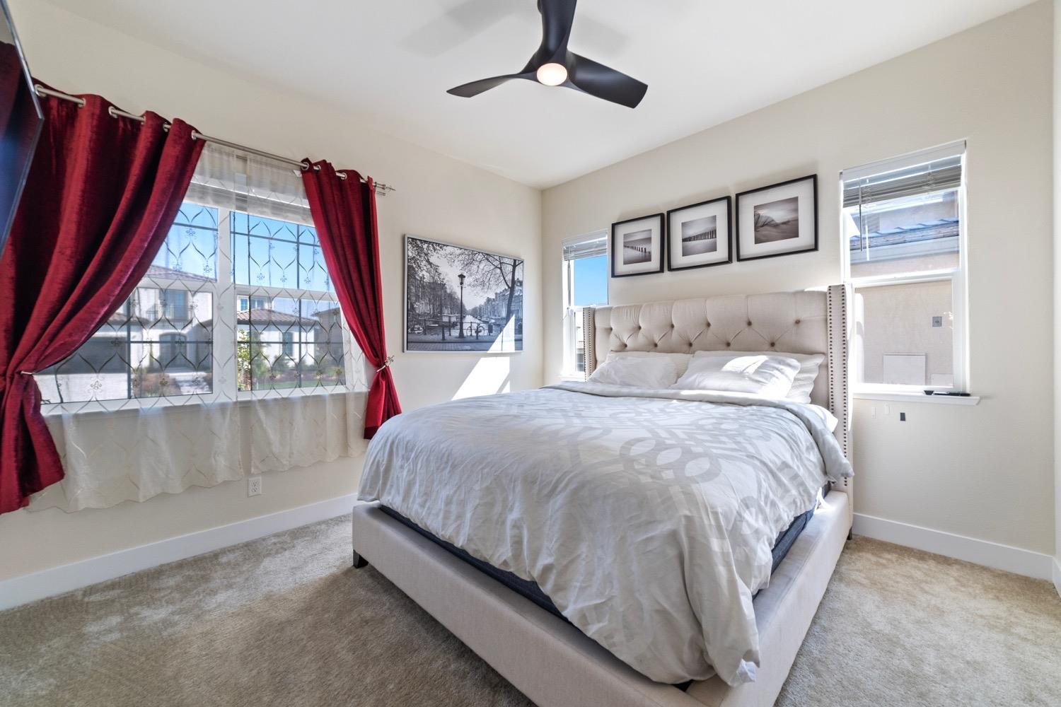 Detail Gallery Image 22 of 58 For 14869 Auburn Summit Dr, Folsom,  CA 95630 - 4 Beds | 3/1 Baths