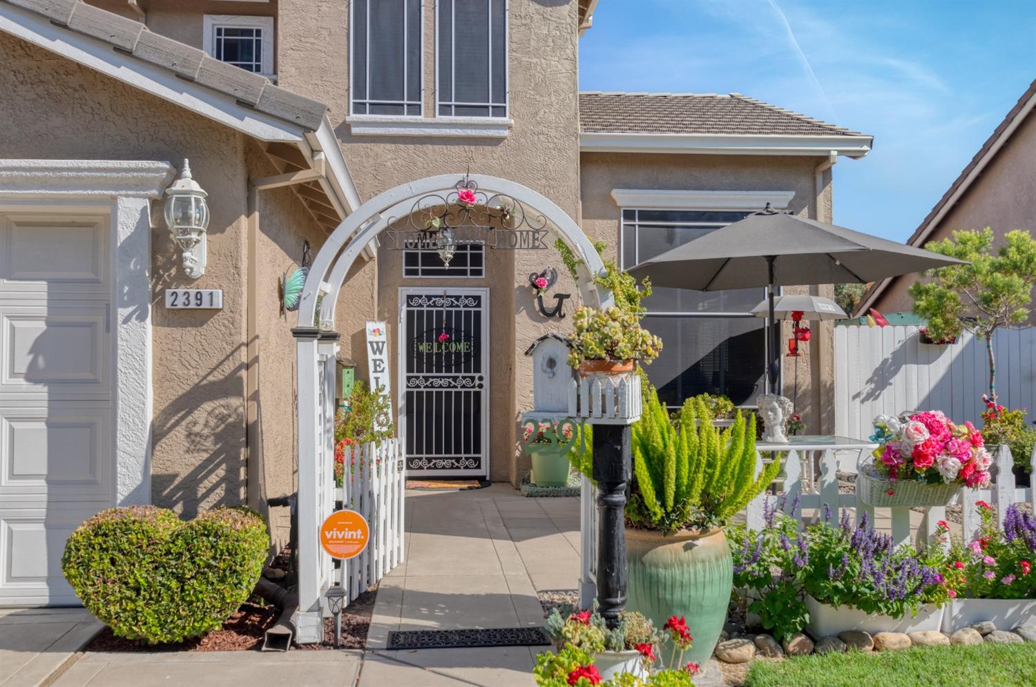 Detail Gallery Image 10 of 44 For 2391 Typhoon, Turlock,  CA 95380 - 4 Beds | 3 Baths