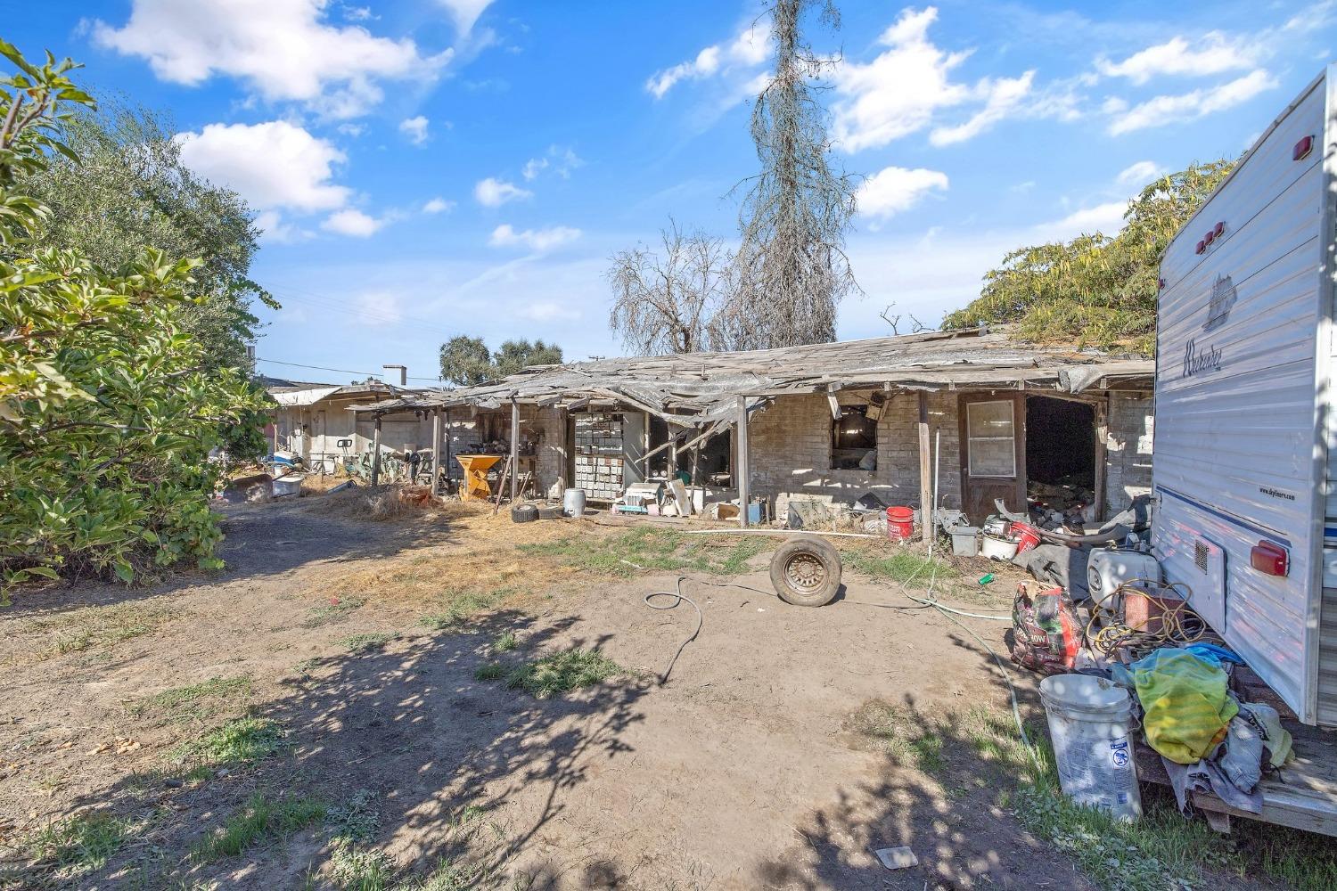 Detail Gallery Image 30 of 36 For 6125 E Mount Whitney Ave, Laton,  CA 93242 - 3 Beds | 2 Baths