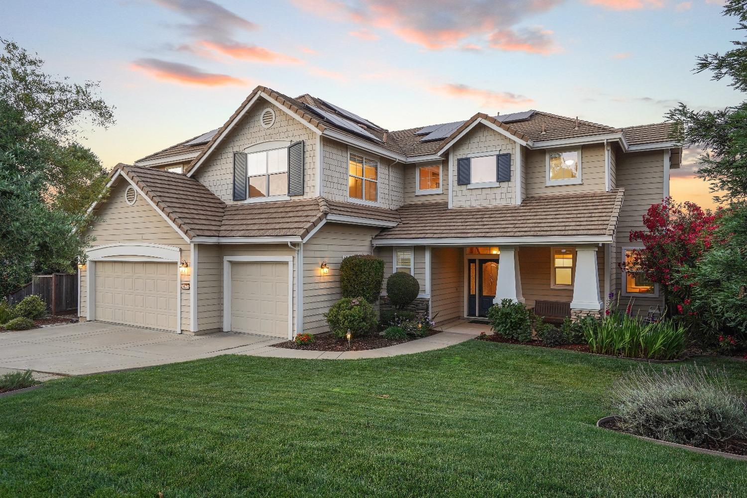 Detail Gallery Image 56 of 87 For 4075 Windsor Point Pl, El Dorado Hills,  CA 95762 - 4 Beds | 3/2 Baths