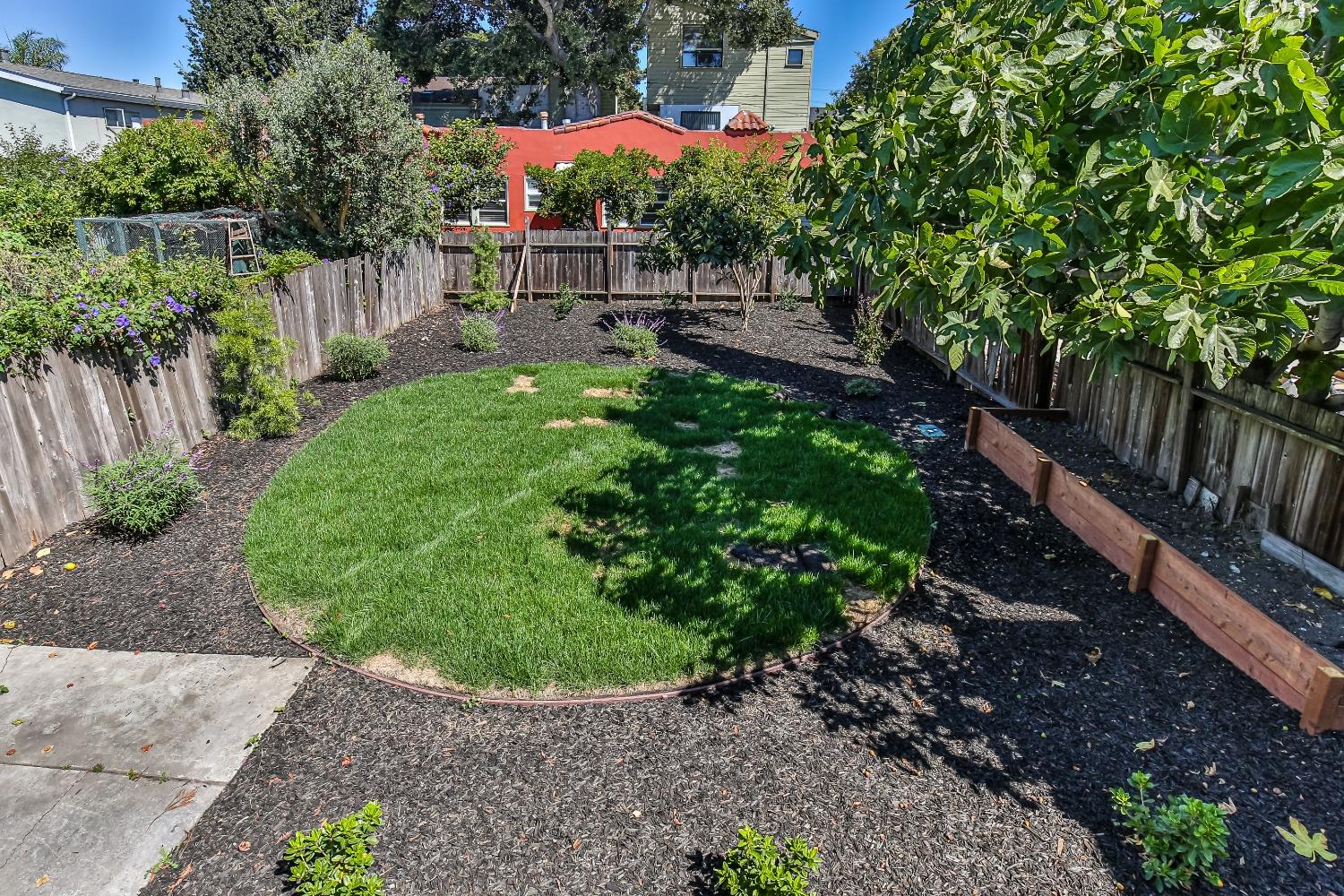 Detail Gallery Image 55 of 58 For 434 38th St, Oakland,  CA 94609 - 5 Beds | 3 Baths