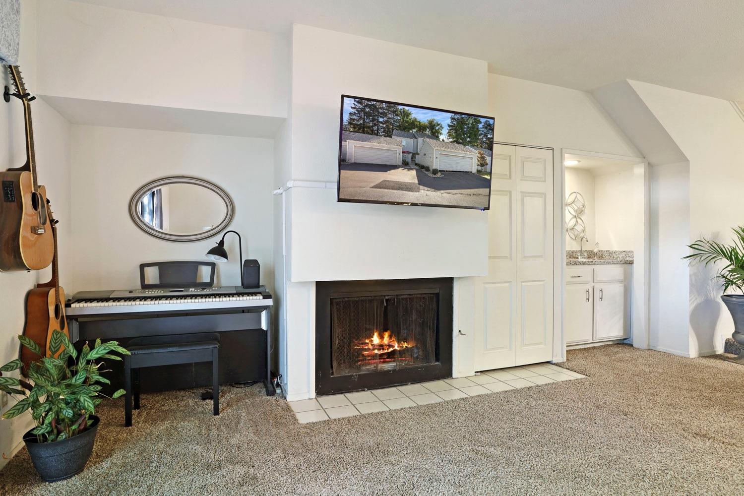 Detail Gallery Image 15 of 37 For 2930 Driftwood Pl #89,  Stockton,  CA 95219 - 2 Beds | 2/1 Baths