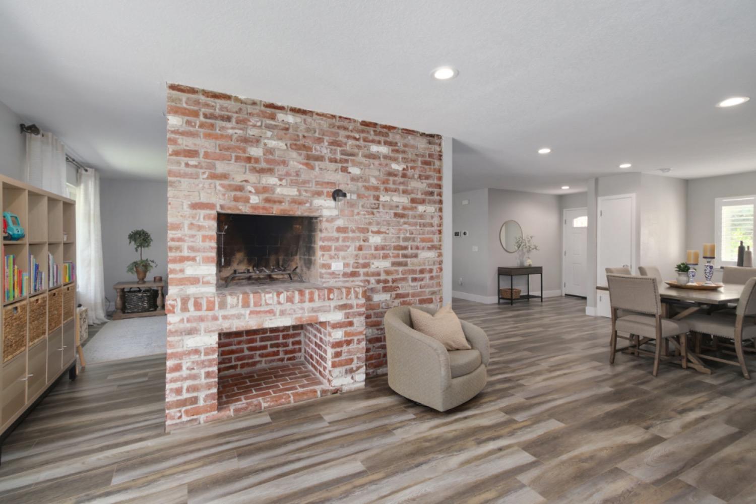 Detail Gallery Image 21 of 49 For 3709 Dubac Way, Sacramento,  CA 95864 - 3 Beds | 2 Baths