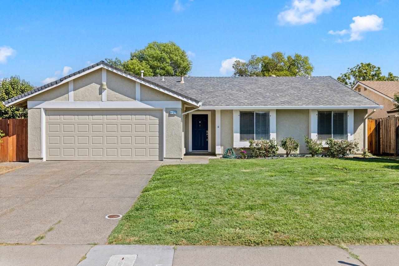 Detail Gallery Image 1 of 1 For 8125 San Remo Way, Sacramento,  CA 95823 - 3 Beds | 2 Baths