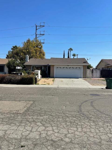 Detail Gallery Image 1 of 1 For 2610 Colony Dr, Tracy,  CA 95376 - 4 Beds | 2 Baths