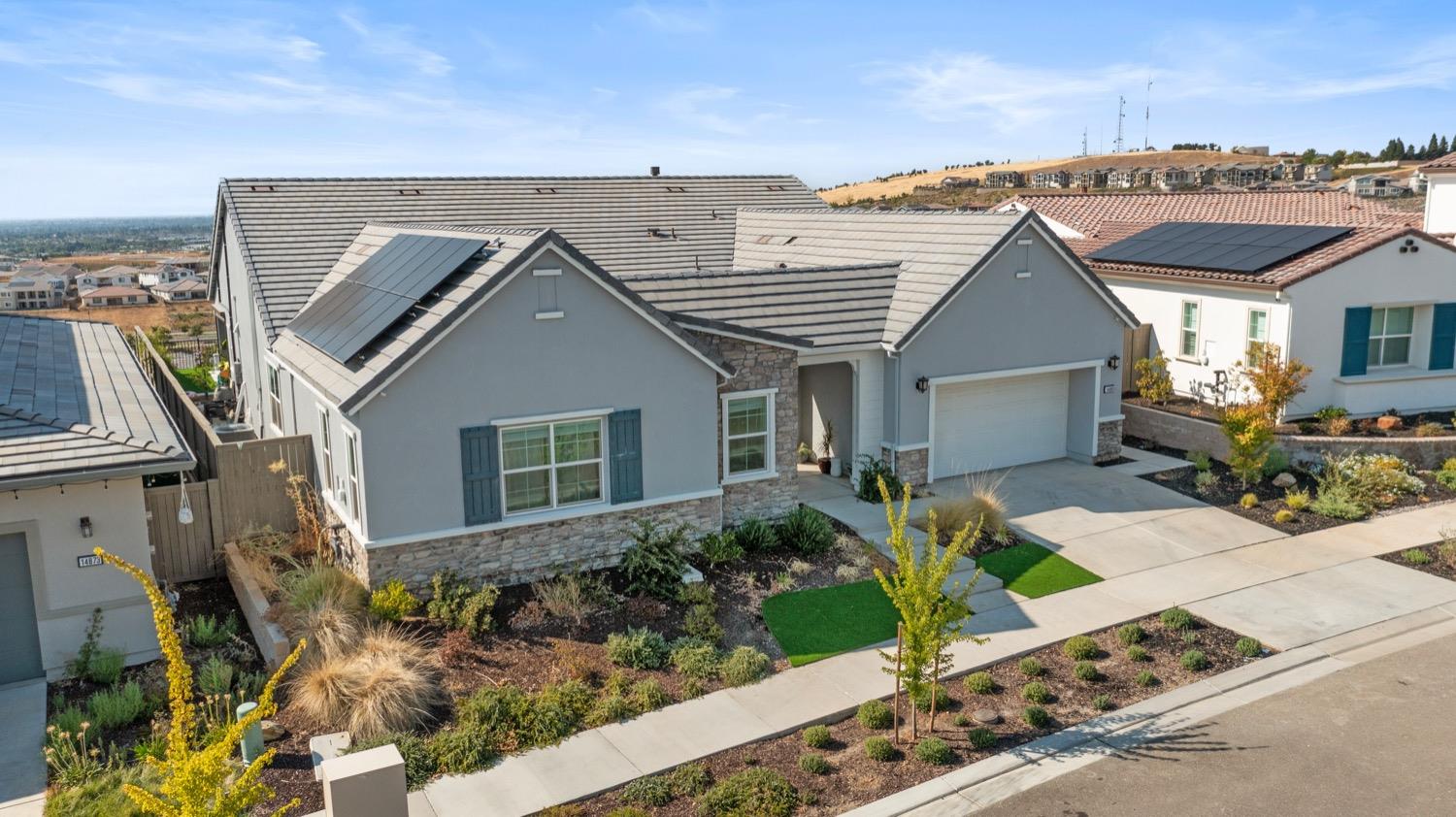 Detail Gallery Image 51 of 58 For 14869 Auburn Summit Dr, Folsom,  CA 95630 - 4 Beds | 3/1 Baths